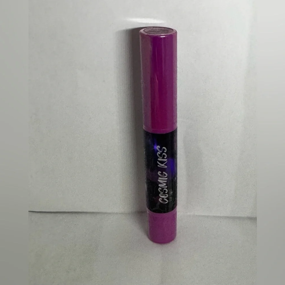 Revolution Cosmic Trip Lip Tint, Clear Night, New